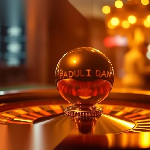 Loterias online disponíveis na 868bet app